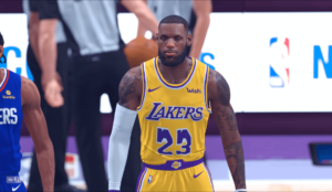 NBA 2K20 APK Download (V99.0.5)+OBB updates 2025 17 bb