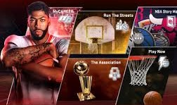 NBA 2K20 APK Download (V99.0.5)+OBB updates 2025 7 hh 2