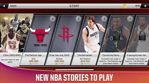 NBA 2K20 APK Download (V99.0.5)+OBB updates 2025 4 j 2