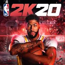 NBA 2K20 APK Download (V99.0.5)+OBB updates 2025 1 niche pics 1