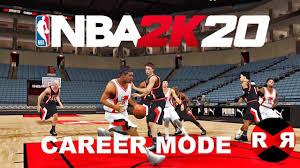 NBA 2K20 APK Download (V99.0.5)+OBB updates 2025 9 p