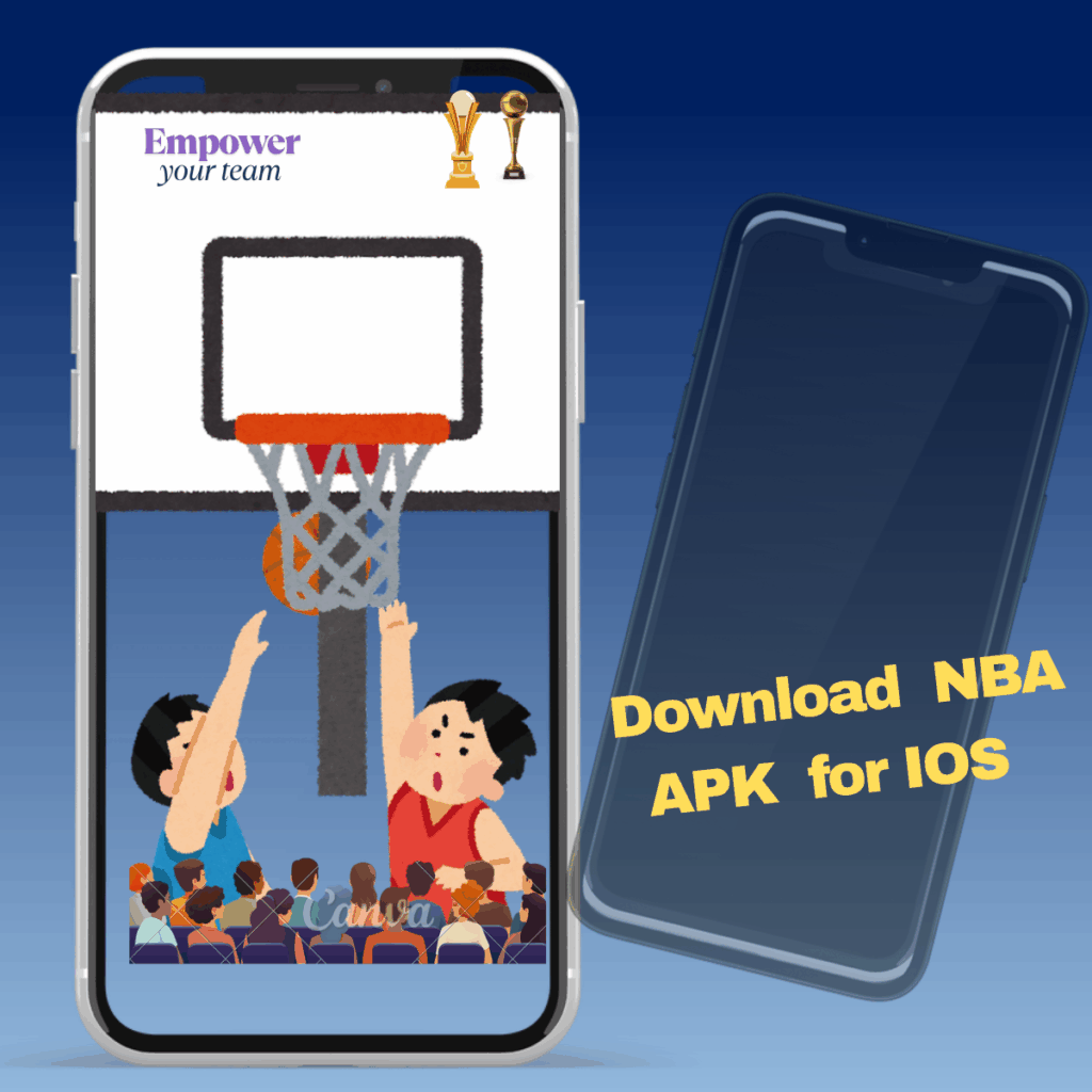 4 Download NBA for IOS 2
