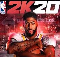 NBA2K20 Apk